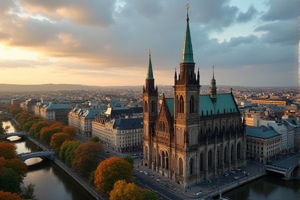 MBA Job Opportunities in Germany for Indian Graduates