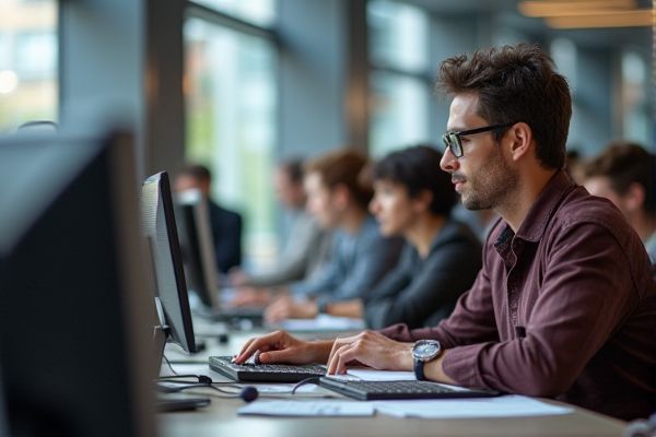 MBA Job Salaries in Germany