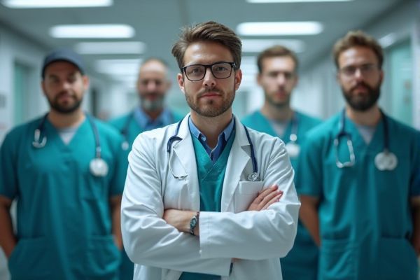 MBBS Job Opportunities in Germany