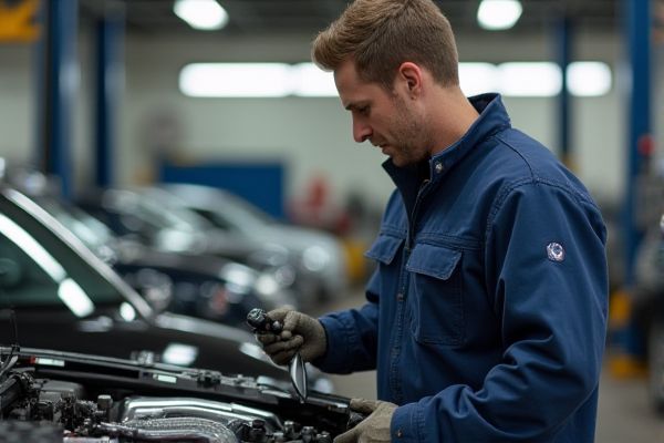Mechanic Job Opportunities in Germany for Foreigners