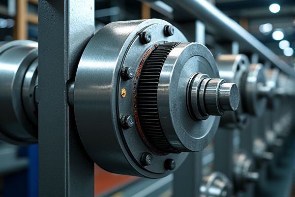 Mechanical Engineering Jobs in Germany with Visa Sponsorship Options