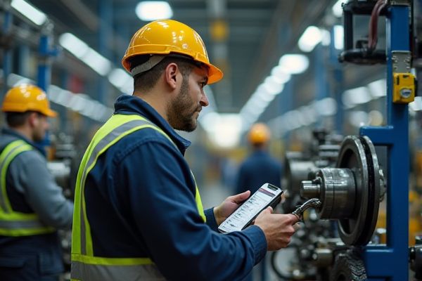 Mechanical Job Opportunities in Germany