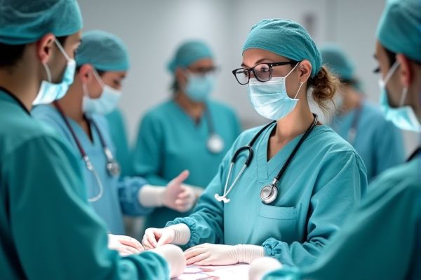 Medical Assistant Job Opportunities in Germany