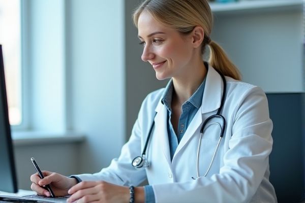 Salary for Medical Coding Jobs in Germany