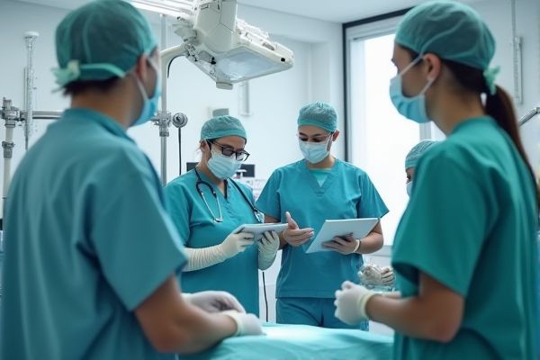 Medical Jobs in Germany for English Speakers