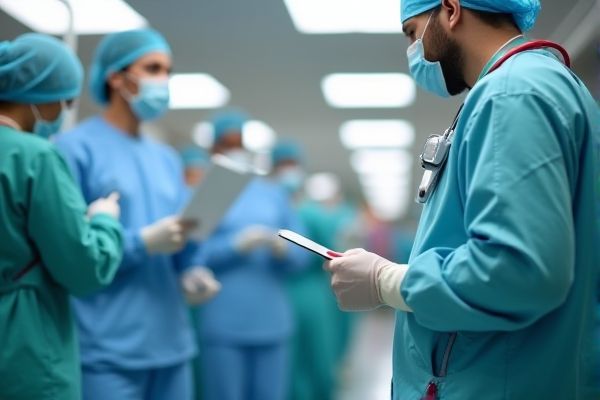 Medical Job Opportunities in Germany