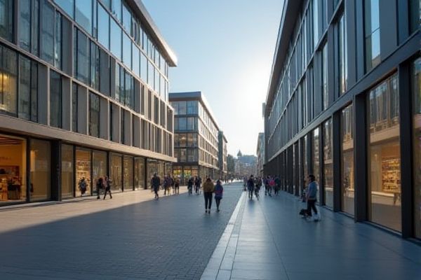 MFA Job Opportunities in Germany