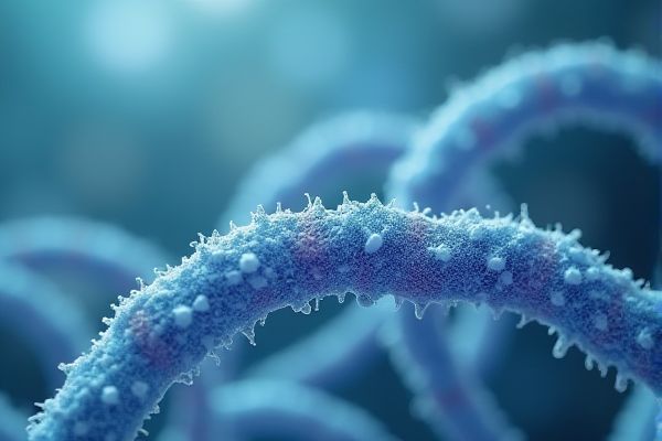 Microbiology Quality Control Job Opportunities in Germany