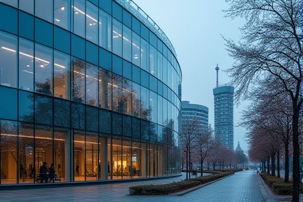 Microsoft Job Opportunities in Germany