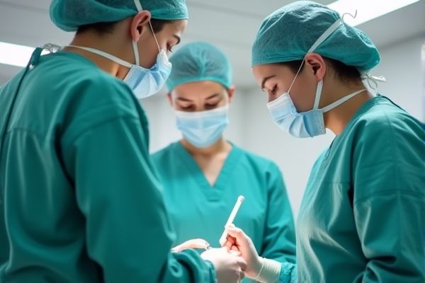 Midwifery Positions in Germany for Foreign Applicants