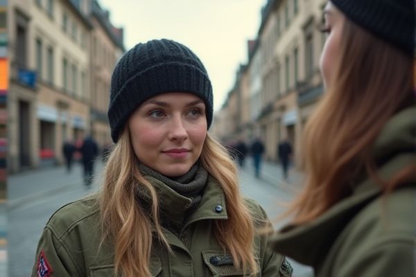 Job Opportunities for Military Spouses in Germany