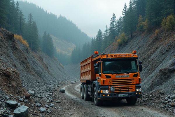 Mining Engineering Job Opportunities in Germany