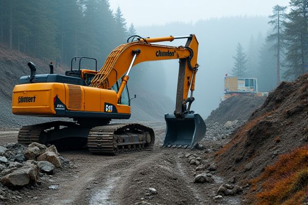 Mining Job Opportunities in Germany