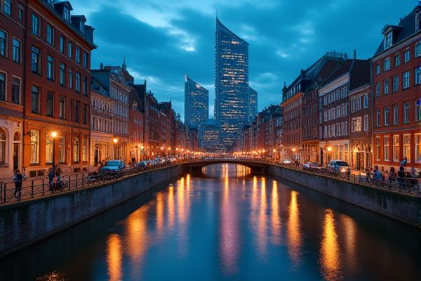 MLOps Job Opportunities in Germany