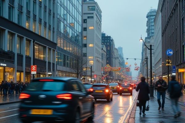 MLS Job Opportunities in Germany