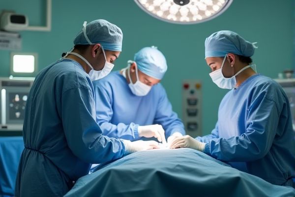 Mortuary Employment Opportunities in Germany