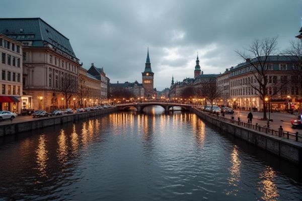 Most Lucrative Job Opportunities in Germany