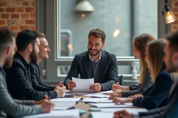 Highest Paying Jobs in Germany