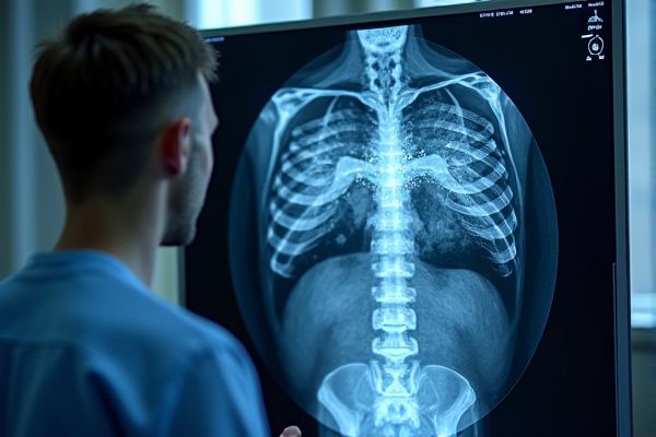 MRI Technologist Job Opportunities in Germany