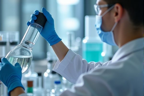 Job Opportunities for MSc Chemistry Graduates in Germany