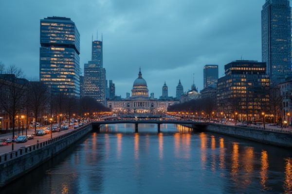 MSc Finance Job Opportunities in Germany