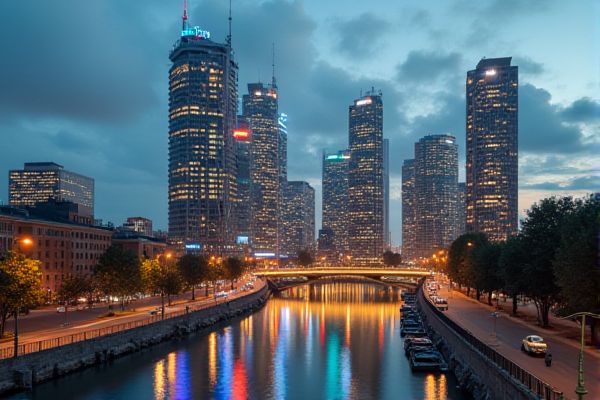 MTLA Job Opportunities in Germany