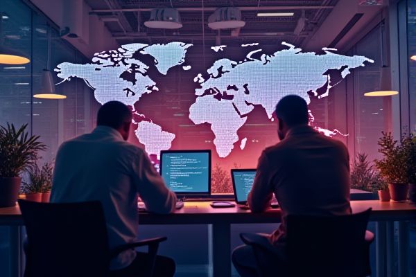 MuleSoft Developer Positions in Germany