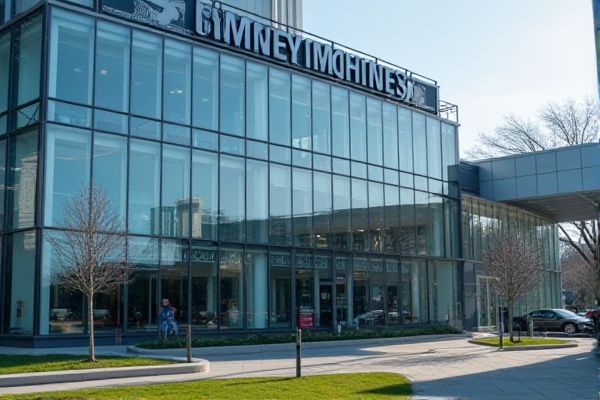 Murex Job Opportunities in Germany