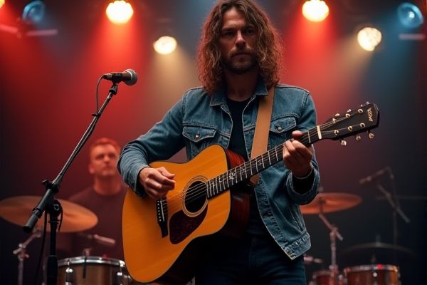 Job Opportunities for Musicians in Germany