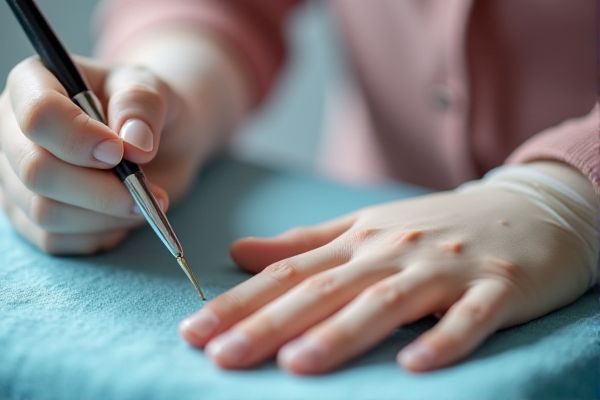 Nail Technician Job Opportunities in Germany