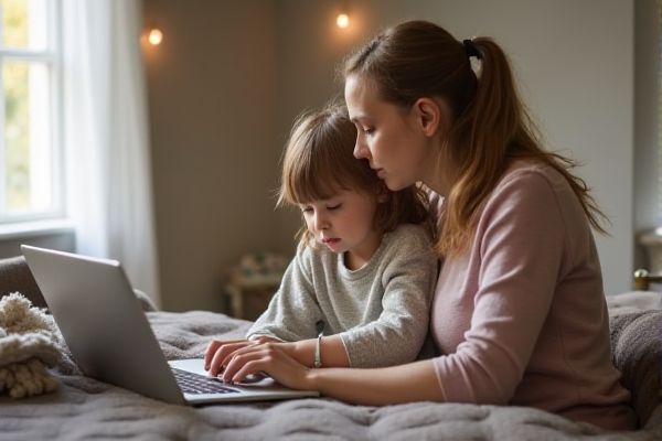 Nanny Positions in Germany for English Speakers: Salary Information