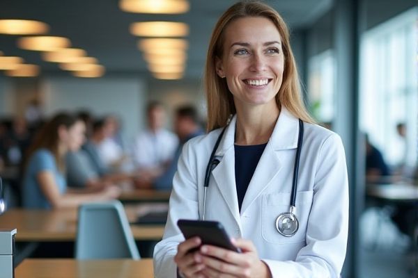 Job Opportunities in Germany on Naukri