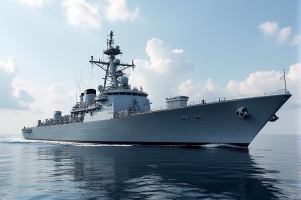 Naval Architect Job Opportunities in Germany