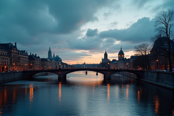 NetSuite Job Opportunities in Germany