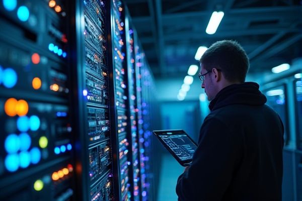 Network Administrator Positions in Germany