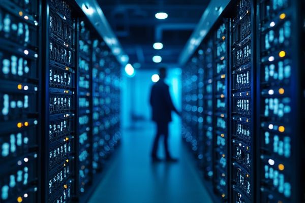 Network Engineer Job Salaries in Germany
