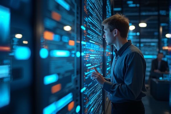 Network Engineer Positions in Germany with Visa Sponsorship Available