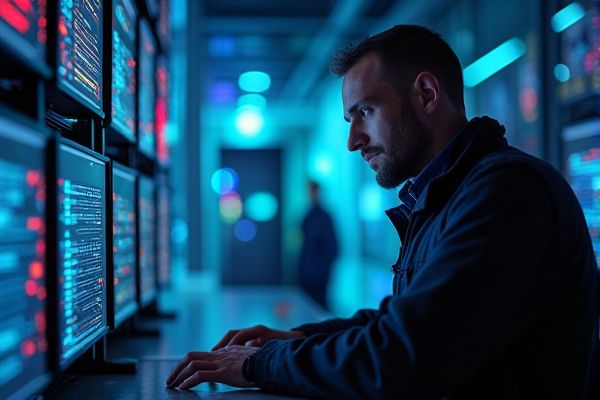 Network Engineer Positions in Germany