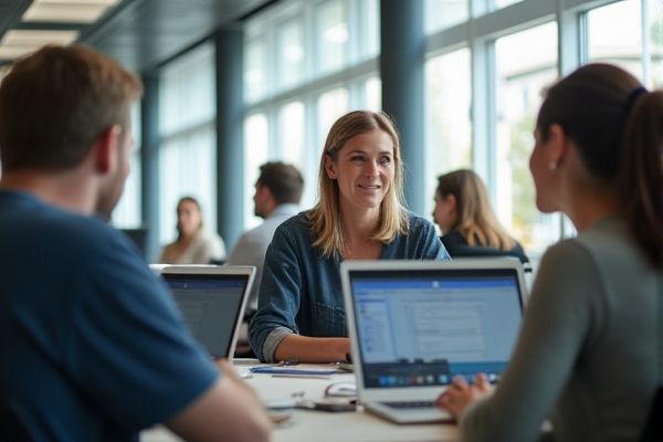 Job Opportunities in Germany for English-Speaking Professionals in NGOs