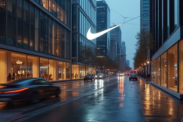 Nike Job Opportunities in Germany