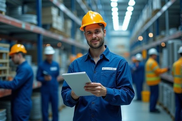 NOC Engineer Job Opportunities in Germany