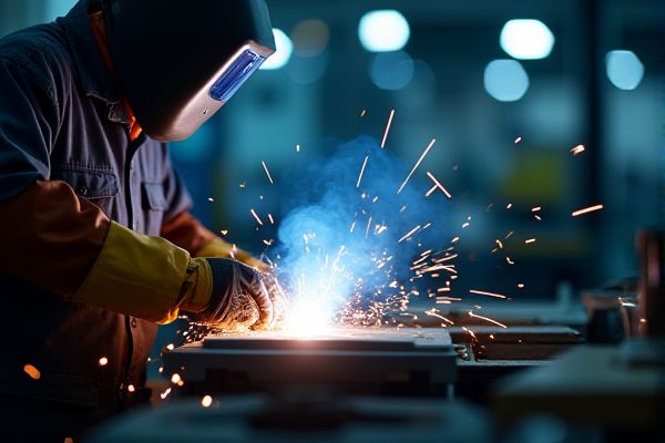 Non-Destructive Testing Job Opportunities in Germany