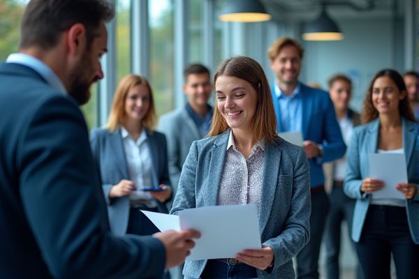 Non-IT Job Opportunities in Germany
