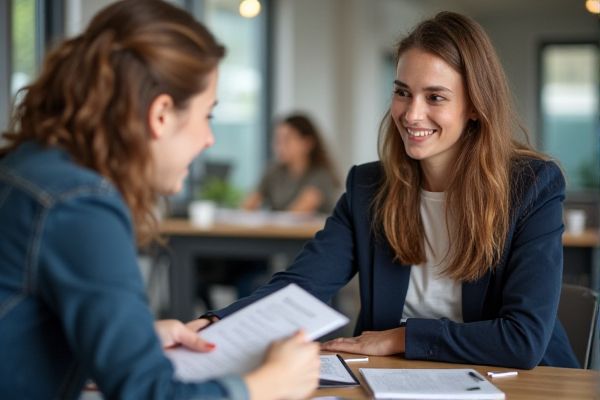 Non-Profit Job Opportunities in Germany
