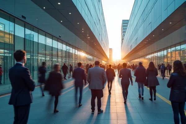 NSDC Job Opportunities in Germany