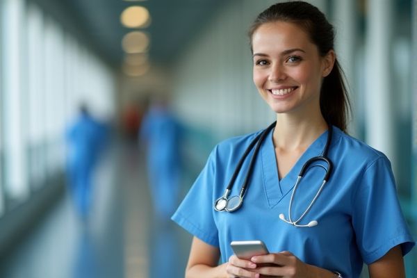 Nursing Assistant Positions in Germany with Visa Sponsorship Available