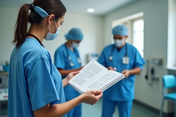 Nursing Job Opportunities in Germany for Foreigners