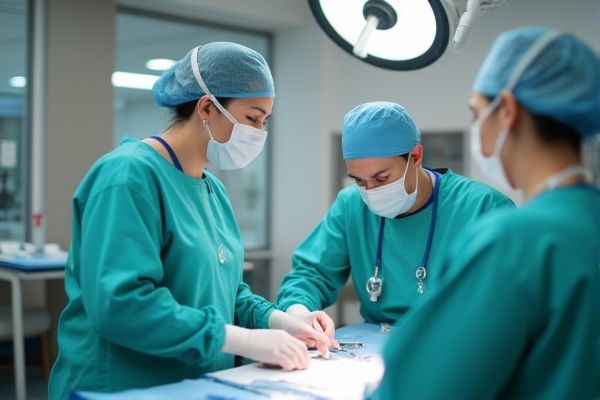 Nursing Job Opportunities in Germany for Pakistani Applicants