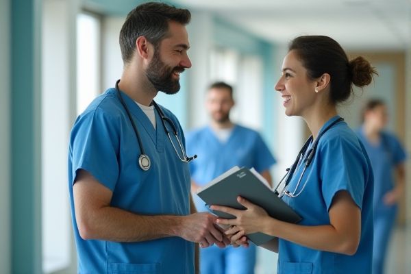 Nursing Job Opportunities in Germany with Visa Sponsorship