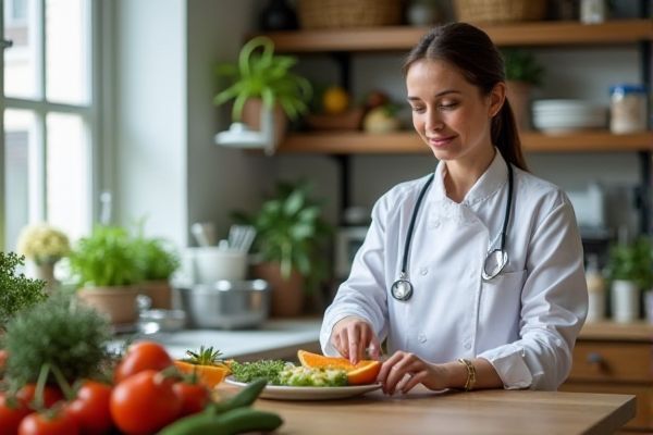 Nutritionist Job Opportunities in Germany